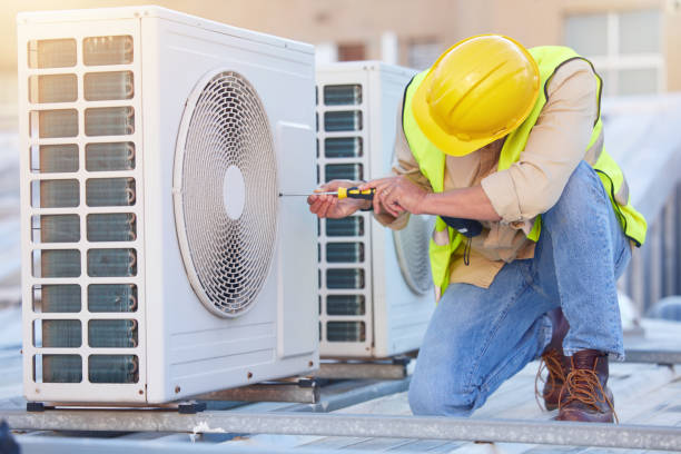 Best 24/7 HVAC repair  in Damascus, MD