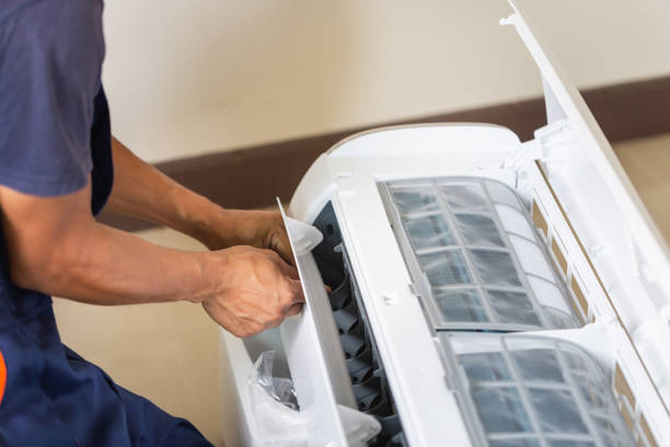 Best HVAC system installation  in Damascus, MD
