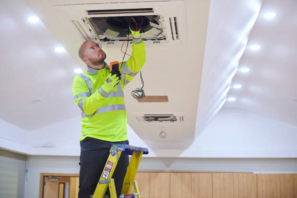 Best HVAC companies near me  in Damascus, MD