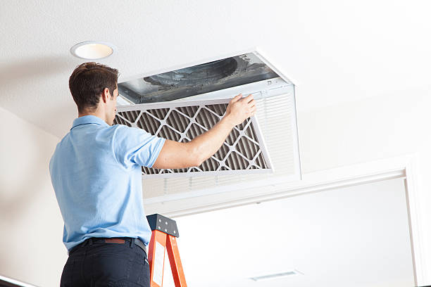  Damascus, MD HVAC Pros