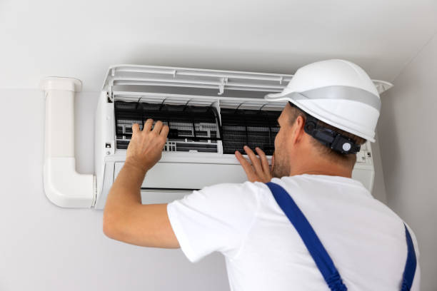 Best HVAC installation services  in Damascus, MD