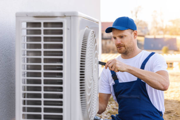 Best HVAC system installation  in Damascus, MD