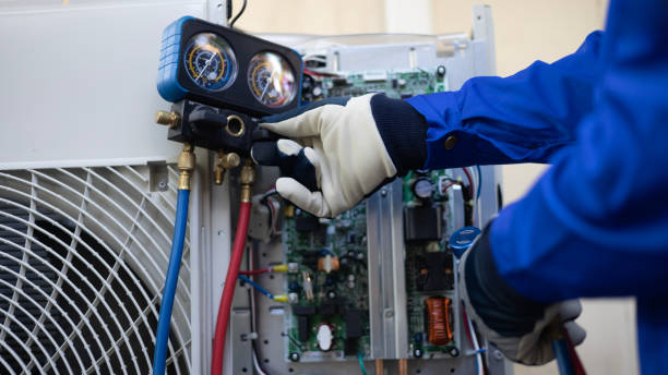 Best HVAC emergency services  in Damascus, MD
