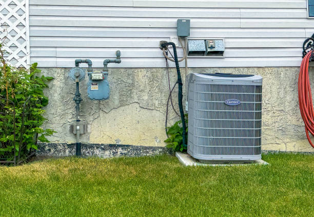 Best HVAC air duct cleaning  in Damascus, MD